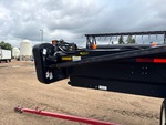 Pickup / Header with