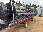 Pickup / Header with