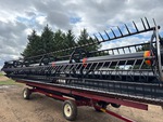 Pickup / Header with