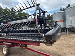 Pickup / Header with