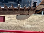 Pickup / Header with