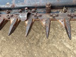 Pickup / Header with