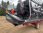 Pickup / Header with