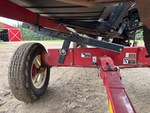 Pickup / Header with