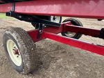 Pickup / Header with