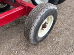 Pickup / Header with