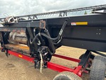 Pickup / Header with