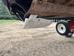 Pickup / Header with