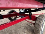 Pickup / Header with