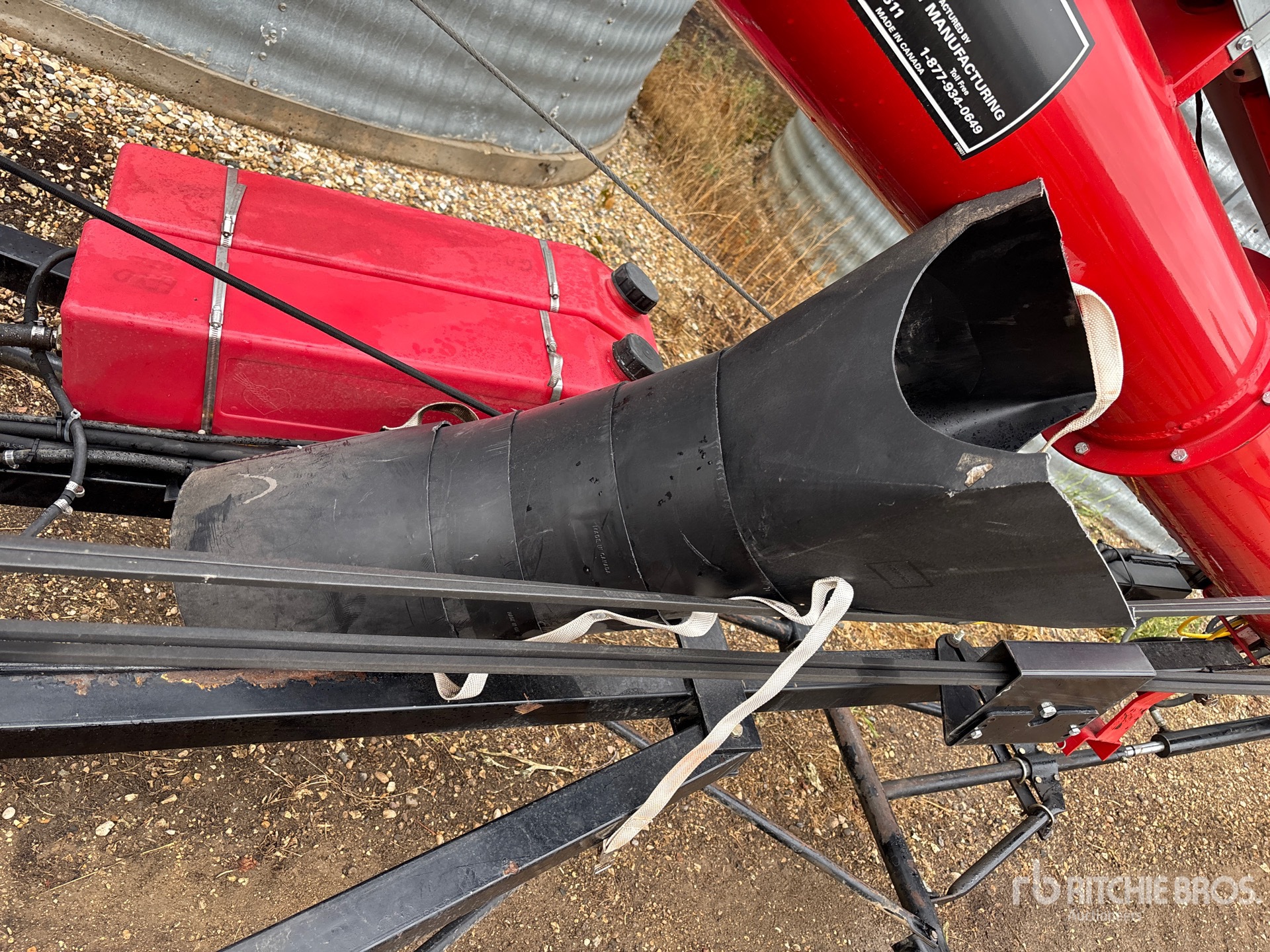 2023 Wheatheart BH10-41
