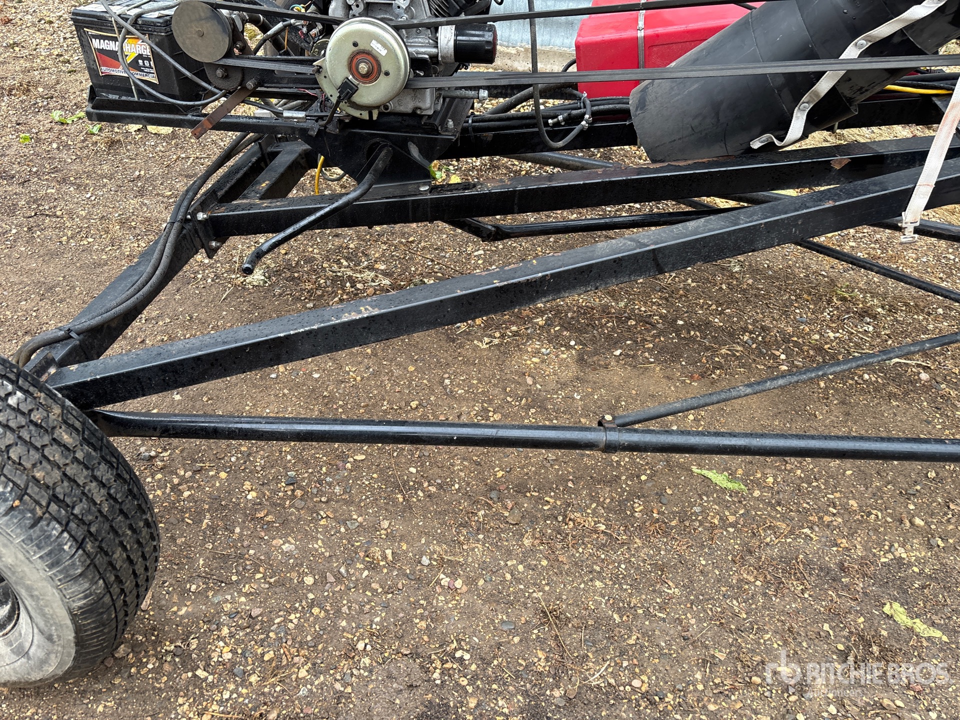 2023 Wheatheart BH10-41