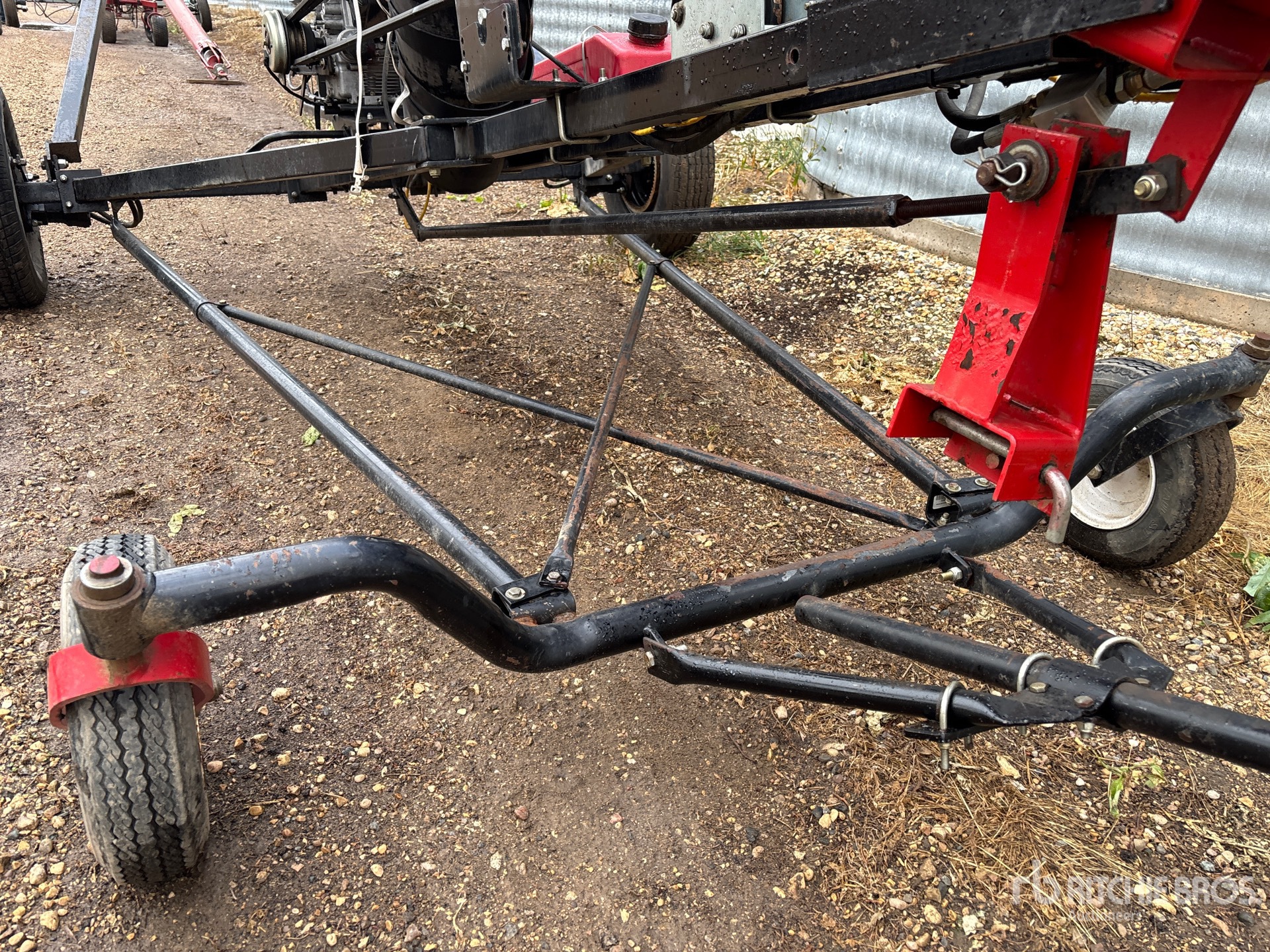 2023 Wheatheart BH10-41