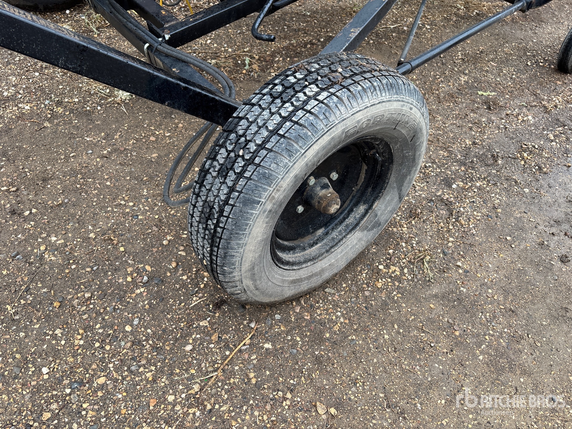 2023 Wheatheart BH10-41