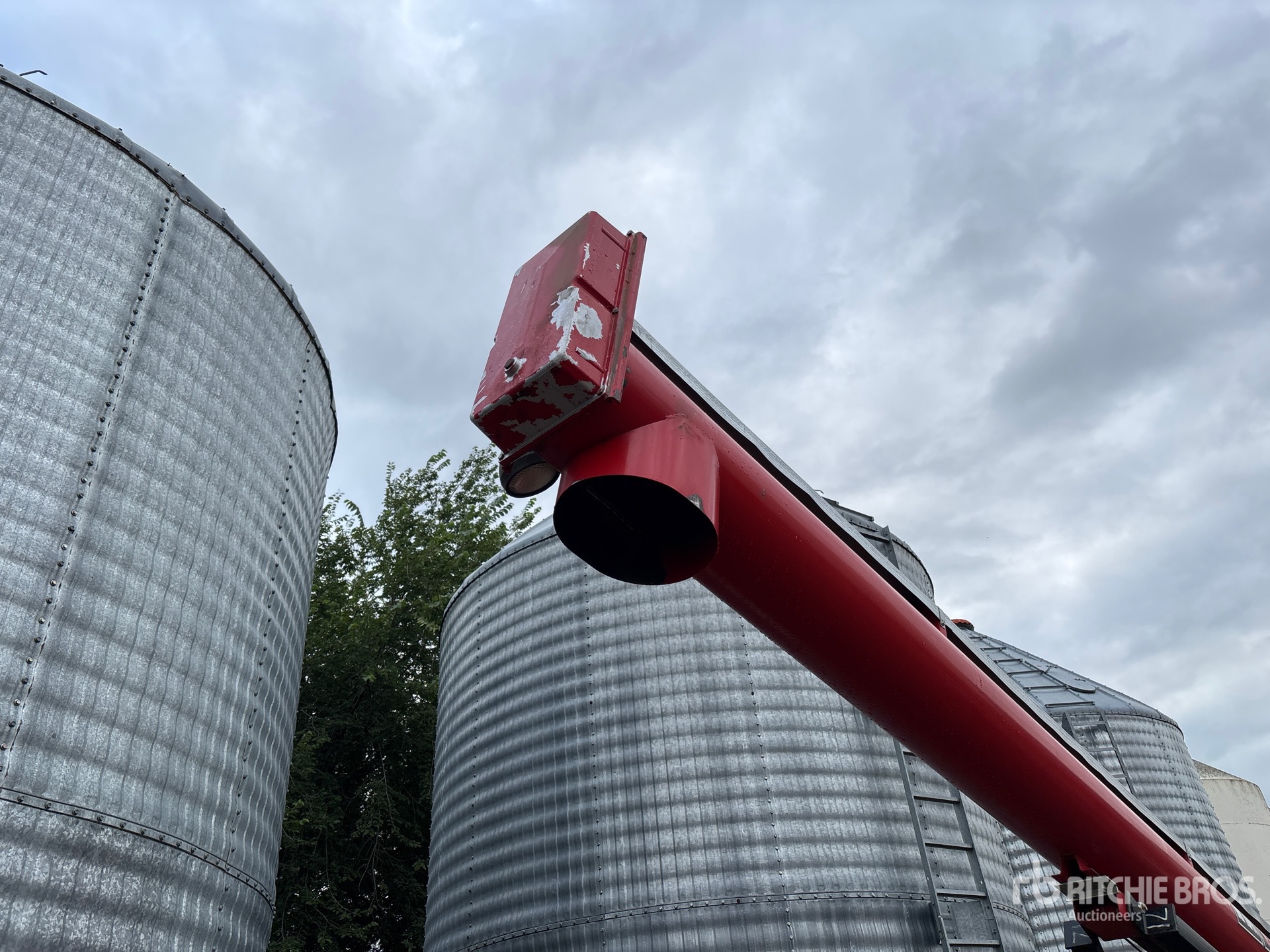 2023 Wheatheart BH10-41