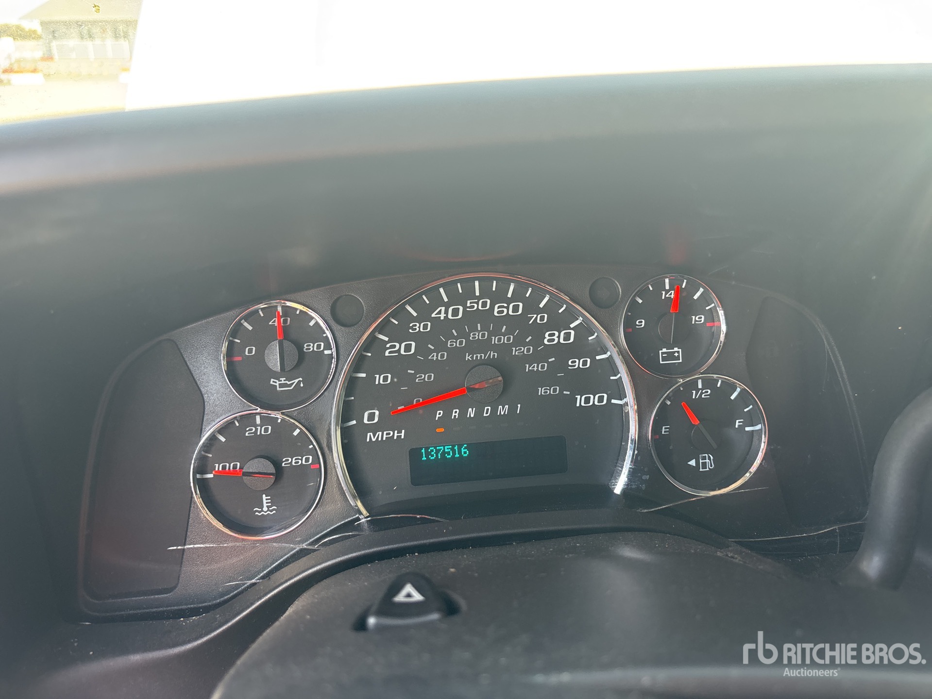 2019 Chevrolet EXPRESS 2500