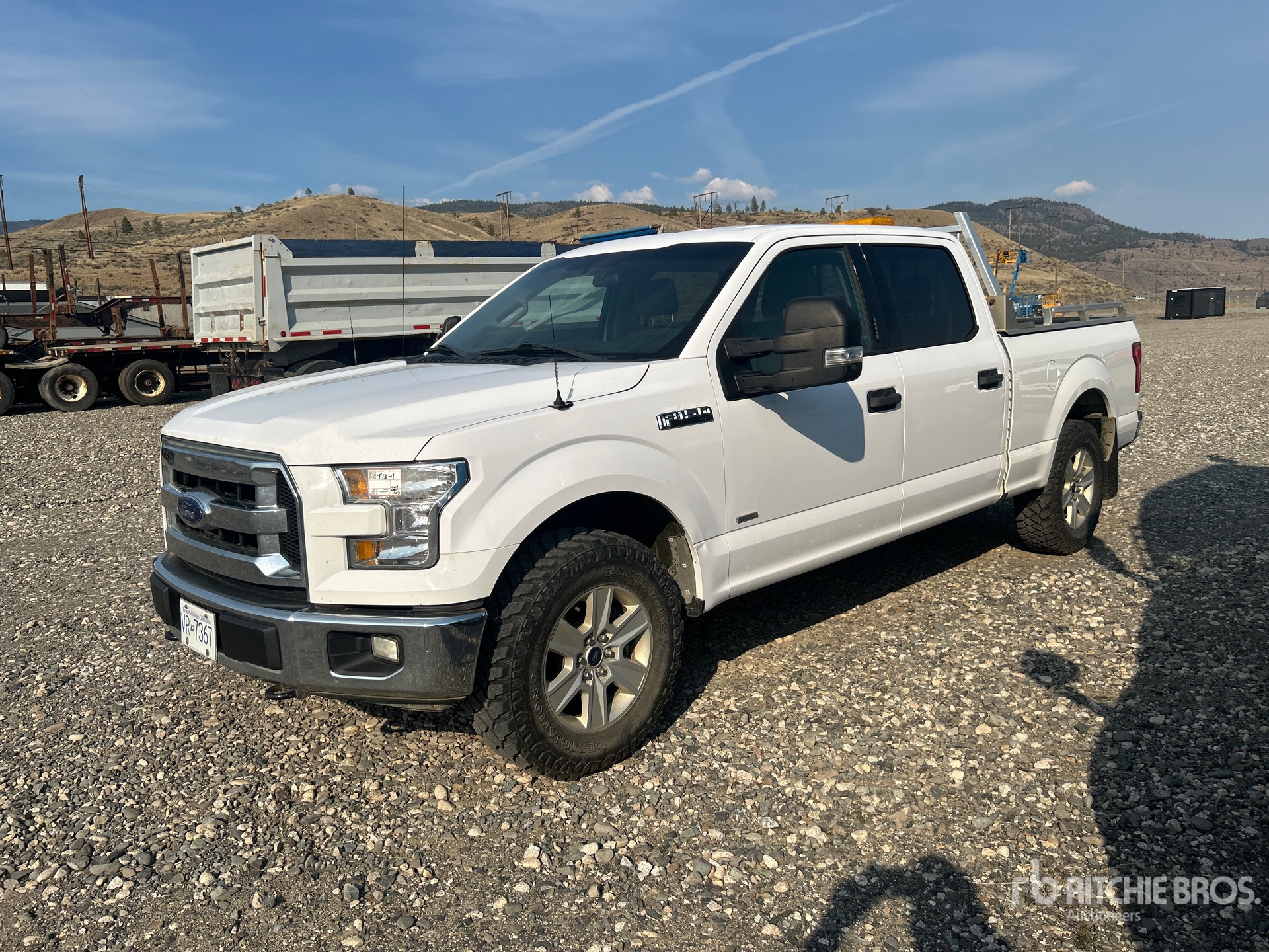 General Appearance with Featured Photo