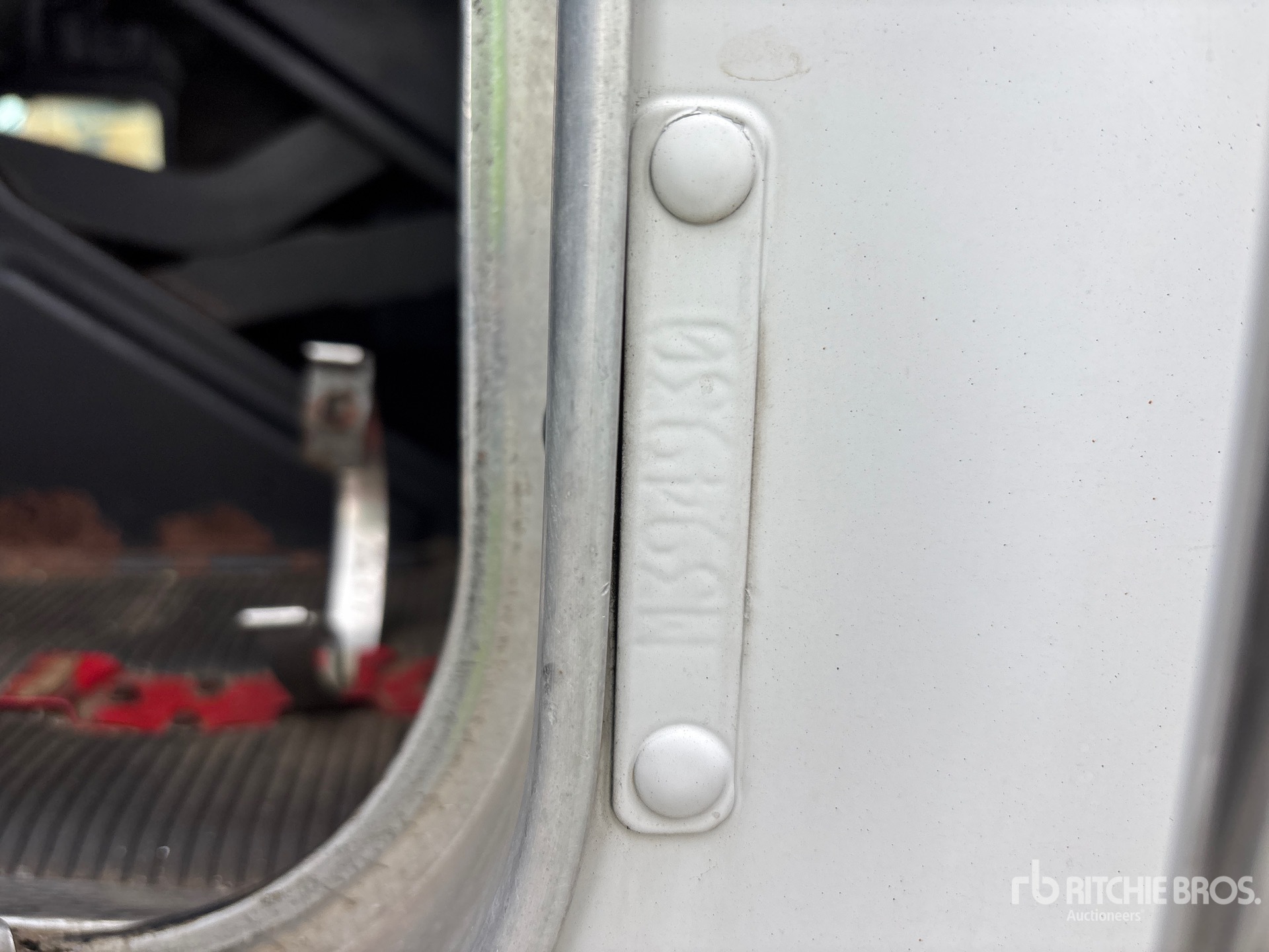 2003 Kenworth T300