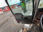 Cab with