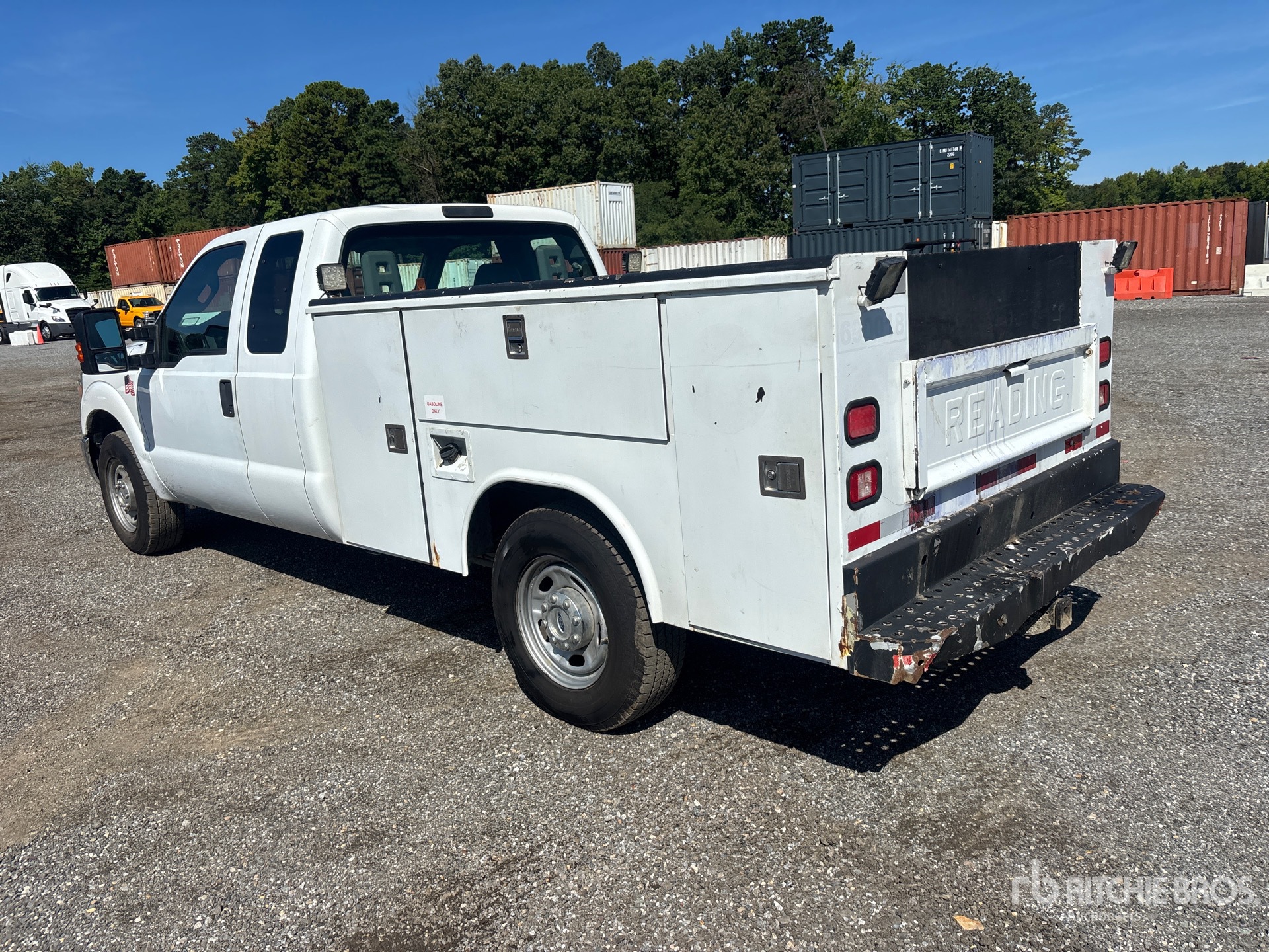 2016 Ford F-350