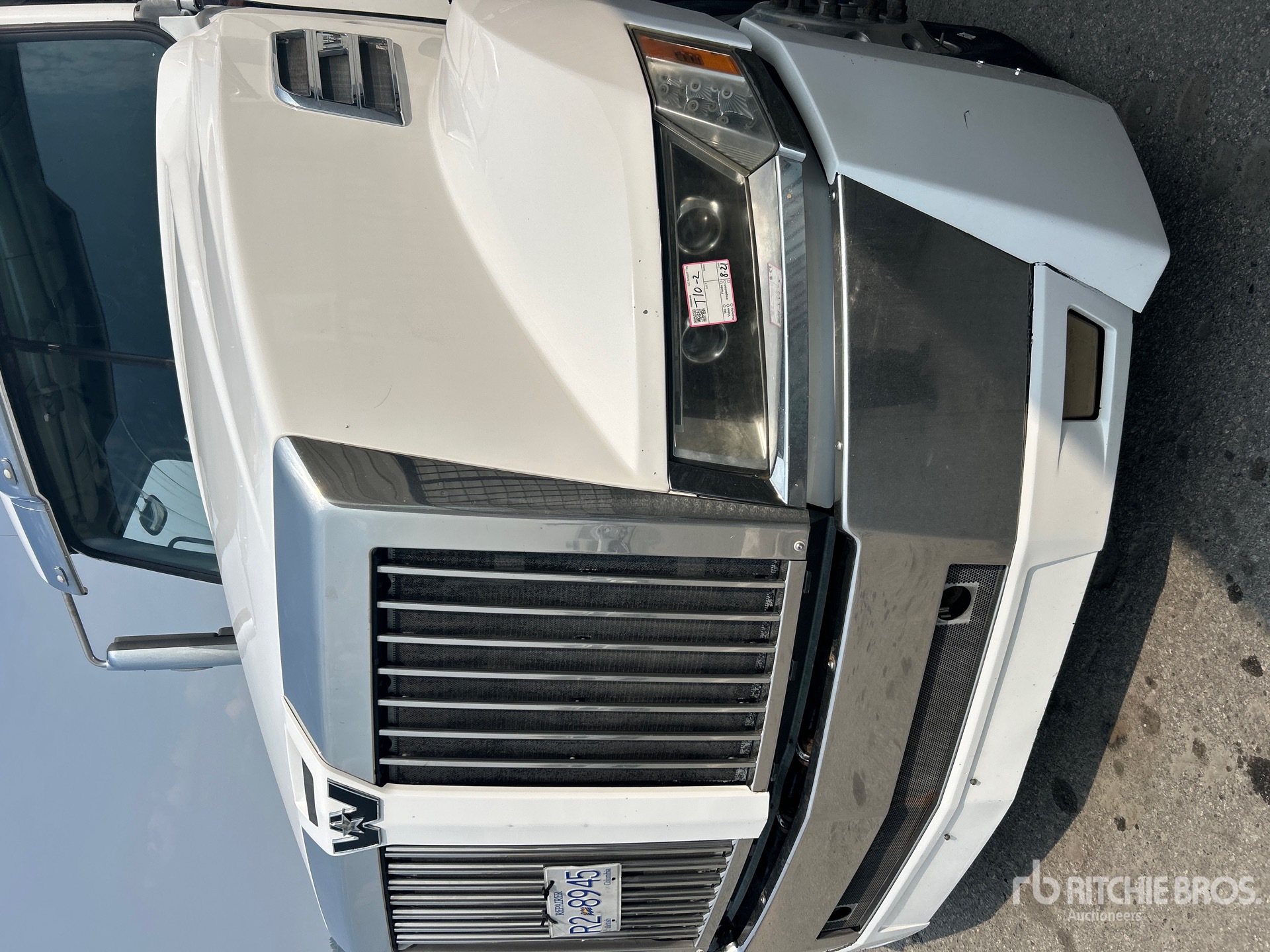 2016 Western Star 5700