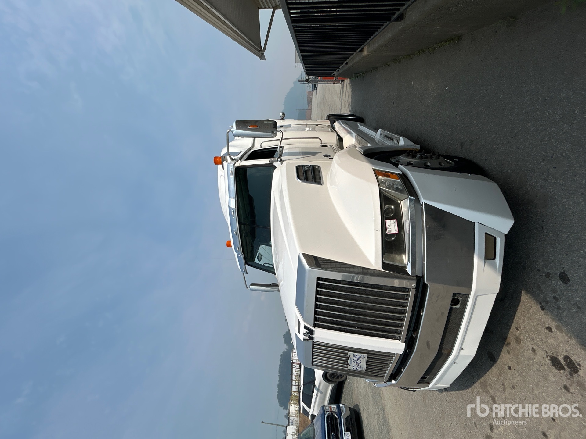 2016 Western Star 5700