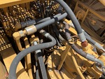 Hydraulics with Hoses (Hydraulics)