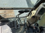 Control Station with Drivetrain Controls