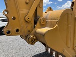 Chassis with Pin and Bushings Stick to Bucket
