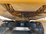 Chassis with Bottom Covers