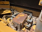 Hydraulics with Hydraulic Control Pattern Changer