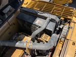 Engine with Cooling System Leaks