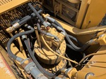Hydraulics with Swing Motor