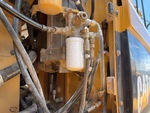 Hydraulics with Hydraulic Tank