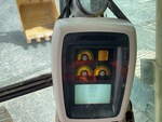 Control Station with Gauges