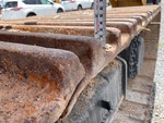Undercarriage with Right Grouser Height