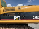 General Appearance with Sheet Metal (fiberglass) Condition