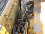 Engine with Fuel Leaks