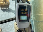 Control Station with Warning Lights