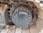 Drivetrain with Right Final Drive