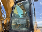 General Appearance with Glass