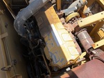 Engine with Engine - Right Side