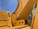 Chassis with Boom Condition