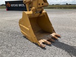 Specialty with Excavator Bucket Condition