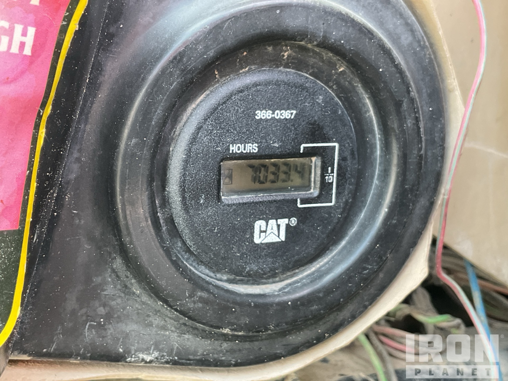 2005 Caterpillar 330C L