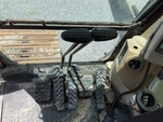 Control Station with Steering Controls