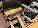 Engine with Engine - Left Side