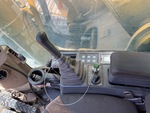 Control Station with Hydraulic Controls