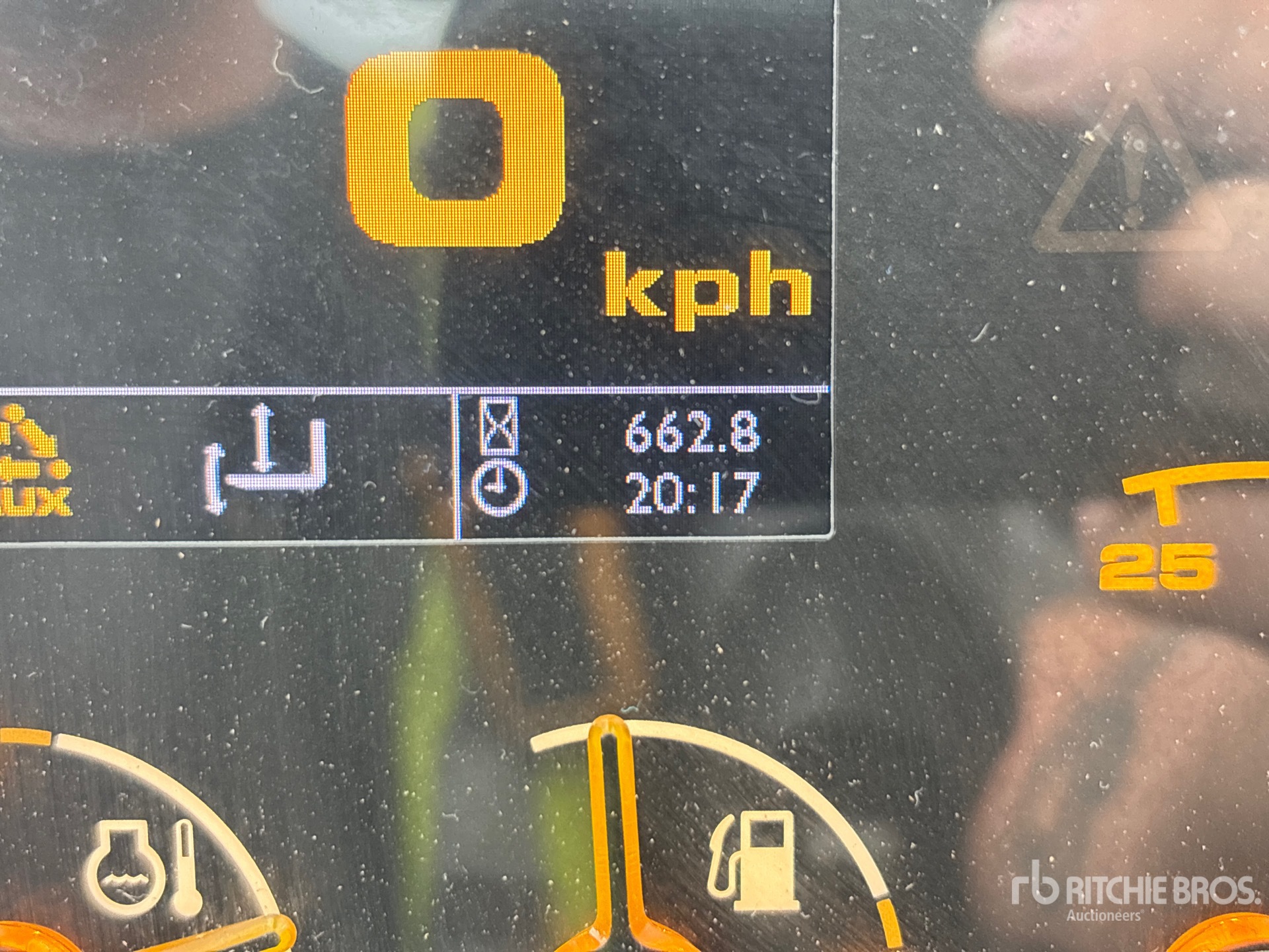 2024 JCB 505-20