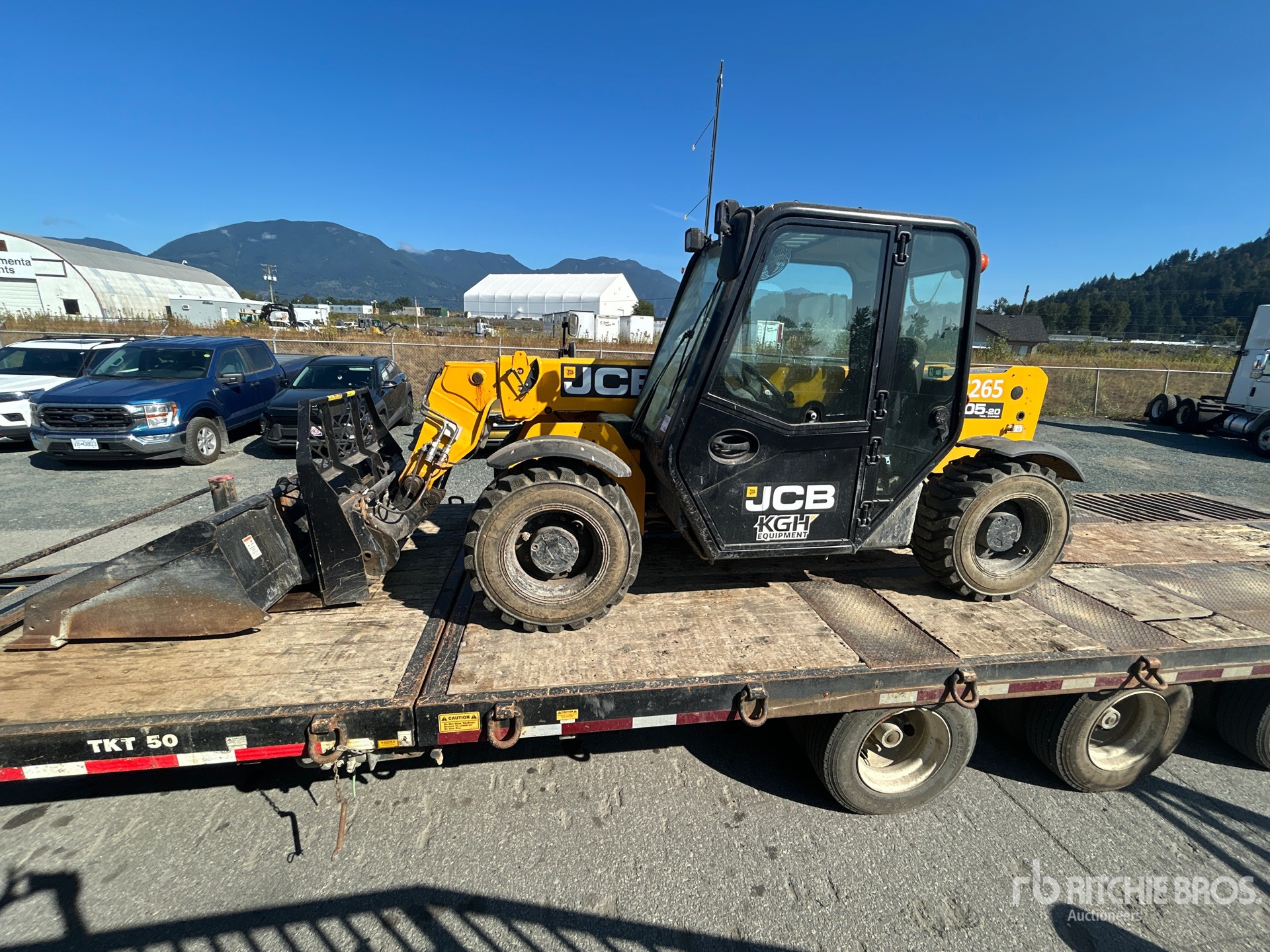 2024 JCB 505-20