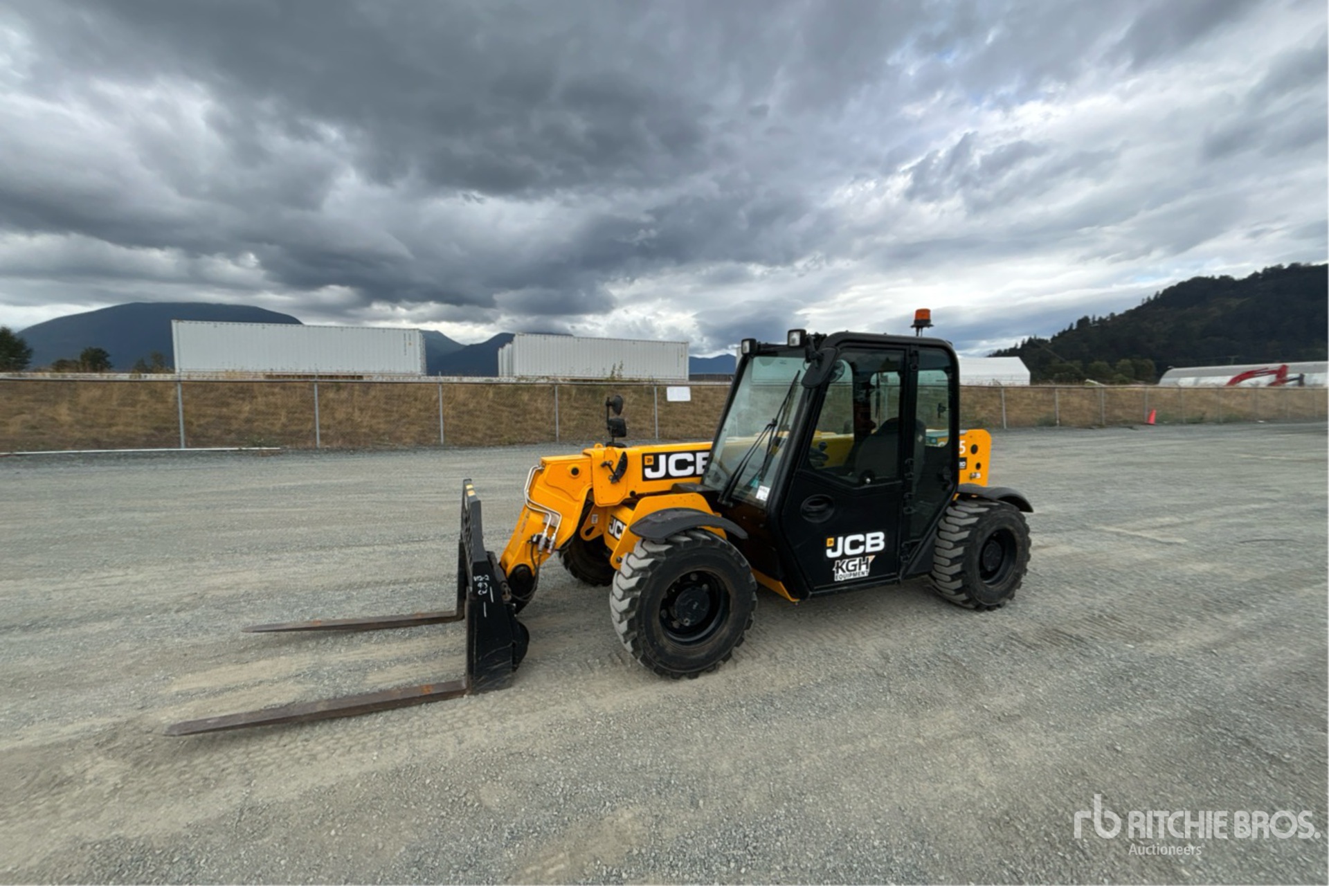 2024 JCB 505-20